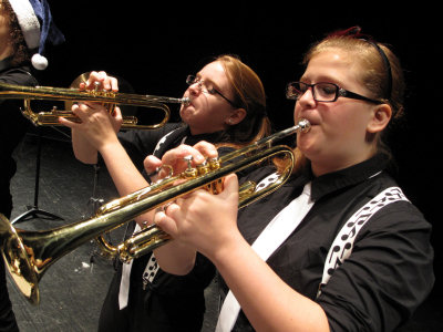 Jazz Band