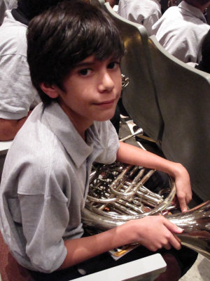 Beginning Band